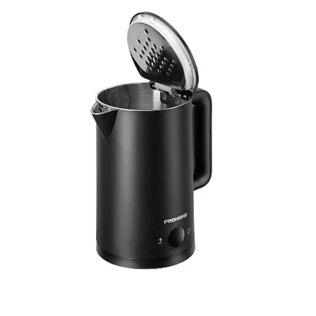 Электрический чайник Redmond KM245 черный