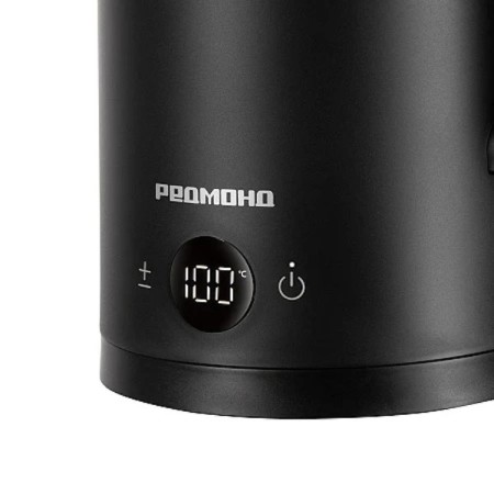 Электрический чайник Redmond KM245 черный