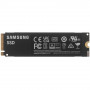 1000 ГБ SSD диск Samsung 990 EVO (MZ-V9E1T0BW) черный
