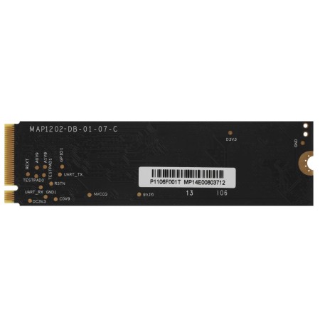 1 ТБ SSD диск AMD Radeon R3 (R3MP31024G8) черный