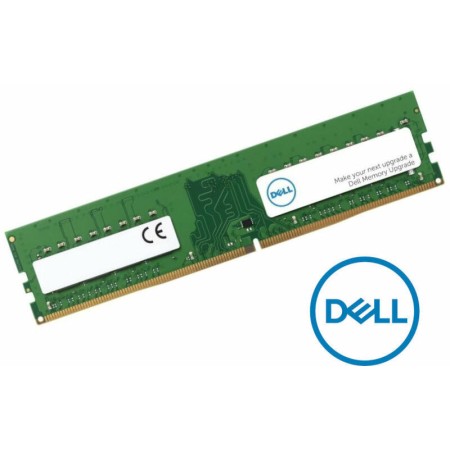 Оперативная память Dell Memory Upgrade (AA799064) 16 ГБ зеленый