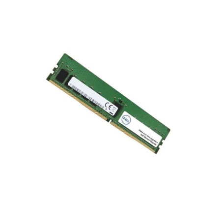 Оперативная память Dell Memory Upgrade (AA799064) 16 ГБ зеленый