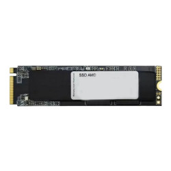1024 ГБ SSD диск AMD RADEON R3 Series (R3MP41024G8) черный
