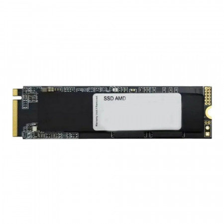 1024 ГБ SSD диск AMD RADEON R3 Series (R3MP41024G8) черный