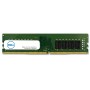 Оперативная память Dell Memory Upgrade (AA335287) 8 ГБ зеленый