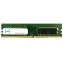 Оперативная память Dell Memory Upgrade (AA335287) 8 ГБ зеленый