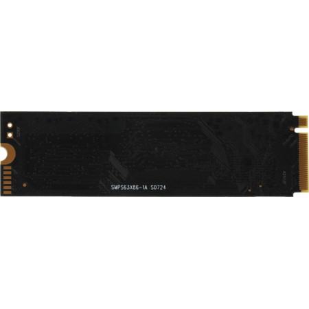 128 ГБ SSD диск AMD RADEON R3 Series (R3MP30128G8) черный