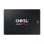 2000 ГБ SSD диск GEIL ZENITH R3 Series 2.5" SATA III R550MB/s W510MB/s (GZ25R3-2TB) черный