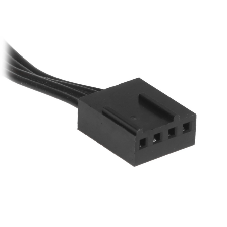 Кулер для процессора PCCooler RZ820 BK черный