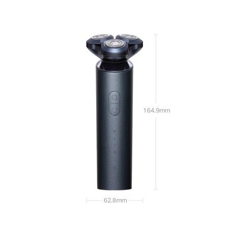 Электробритва Xiaomi S700 BHR5721GL черный