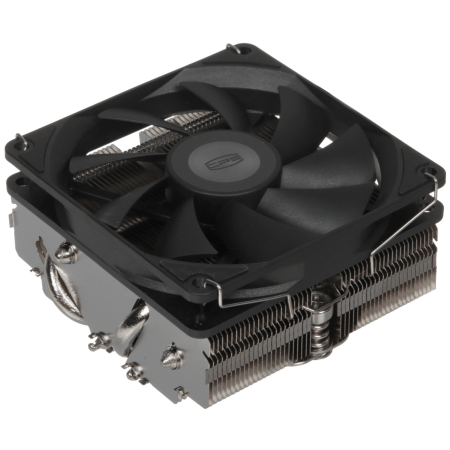 Кулер для процессора PCCooler RC400-53 черный