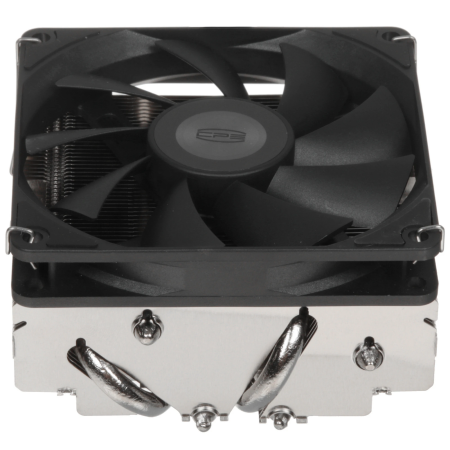 Кулер для процессора PCCooler RC400-53 черный
