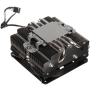 Кулер для процессора PCCooler RC400-53 черный