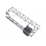 Панель для кейса Bykski RGV-GV-AC700G-P + помпа CP-PMD3COV-X прозрачный
