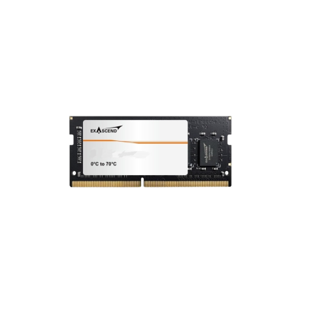 Оперативная память Exascend ES08G5S4800AU 8 Гб зеленый