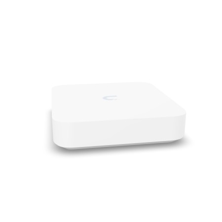 Маршрутизатор Ubiquiti Cloud Gateway Ultra UCG-Ultra белый