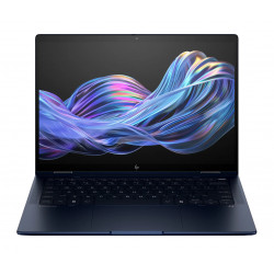 14" Ноутбук HP EliteBook X Flip G1i 14 (B66N8ES) темно-синий
