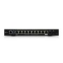 Маршрутизатор Ubiquiti EdgeRouter 12 (ER-12-EU) черный