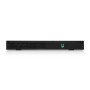 Маршрутизатор Ubiquiti EdgeRouter 12 (ER-12-EU) черный