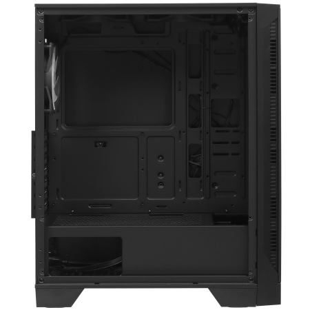 Корпус MSI MAG FORGE 120A AIRFLOW (306-7G23A21-809) черный