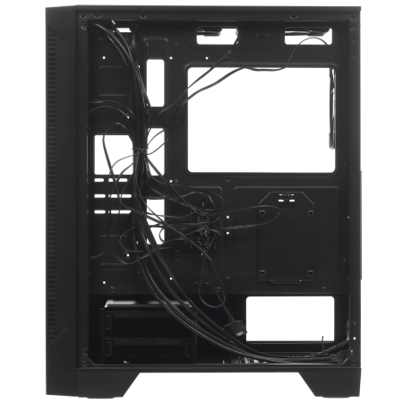 Корпус MSI MAG FORGE 120A AIRFLOW (306-7G23A21-809) черный