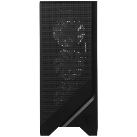 Корпус MSI MAG FORGE 120A AIRFLOW (306-7G23A21-809) черный