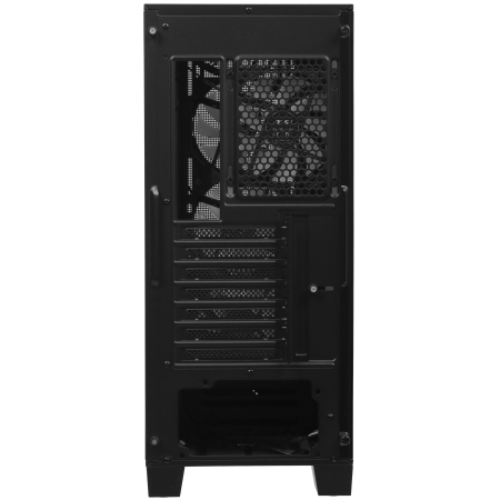 Корпус MSI MAG FORGE 120A AIRFLOW (306-7G23A21-809) черный