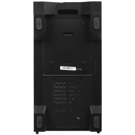 Корпус MSI MAG FORGE 120A AIRFLOW (306-7G23A21-809) черный