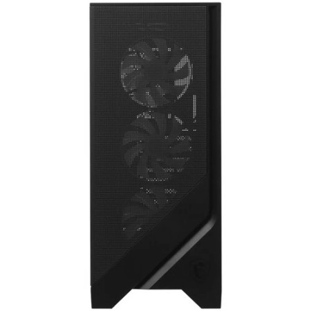 Корпус MSI MAG FORGE 120A AIRFLOW [306-7G23A21-809] черный