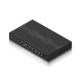 Маршрутизатор Ubiquiti EdgeRouter 6P (ER-6P-EU) черный