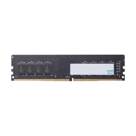 Оперативная память Apacer EL.32G21.PSH 32 Гб черный