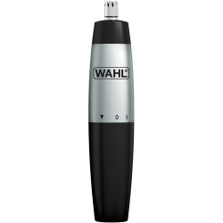 Машинка для стрижки волос/триммер Wahl Nose Trimmer 05642-135 черно-серый