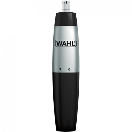 Машинка для стрижки волос/триммер Wahl Nose Trimmer 05642-135 черно-серый