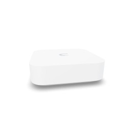Маршрутизатор Ubiquiti UniFi Gateway Lite (UXG-Lite-EU) белый