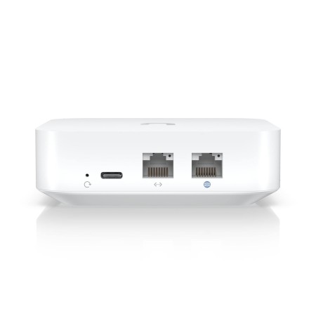 Маршрутизатор Ubiquiti Next-Gen Gateway Lite UXG-Lite белый