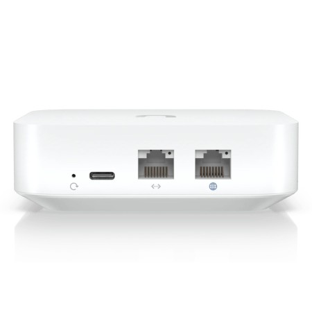 Маршрутизатор Ubiquiti Next-Gen Gateway Lite UXG-Lite белый