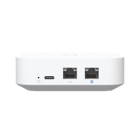 Маршрутизатор Ubiquiti Next-Gen Gateway Lite UXG-Lite белый
