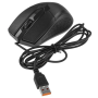 Мышь проводная Defender Optimum MB-270 (52270) черный