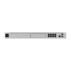 Маршрутизатор Ubiquiti UniFi Dream Machine Pro (UDM-Pro) серебристый