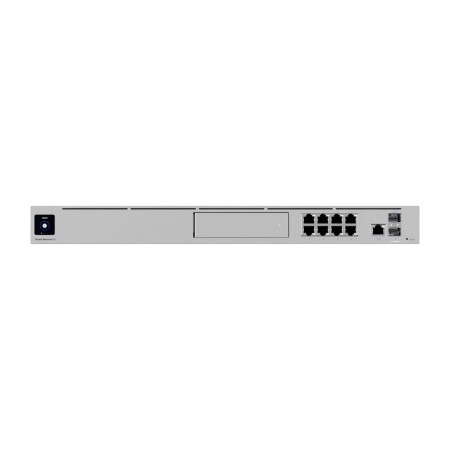 Маршрутизатор Ubiquiti Dream Machine Pro (UDM-PRO) серебристый