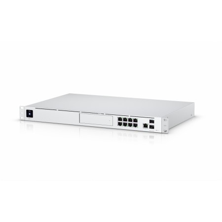 Маршрутизатор Ubiquiti Dream Machine Pro (UDM-PRO) серебристый