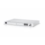 Маршрутизатор Ubiquiti Dream Machine Pro (UDM-PRO) серебристый