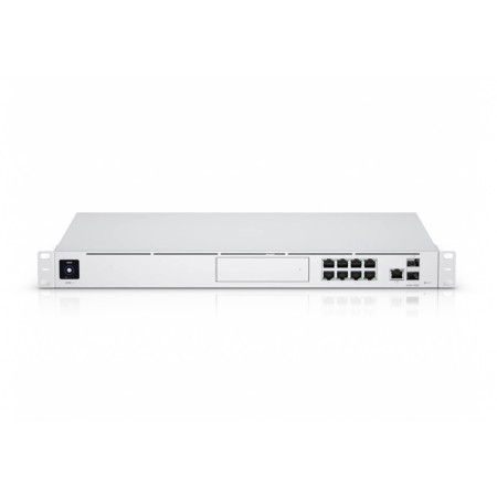 Маршрутизатор Ubiquiti Dream Machine Pro (UDM-PRO) серебристый