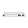 Маршрутизатор Ubiquiti Dream Machine Pro (UDM-PRO) серебристый