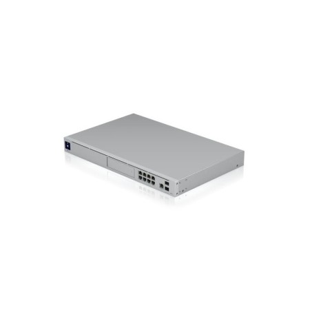 Маршрутизатор Ubiquiti Dream Machine Pro (UDM-PRO) серебристый