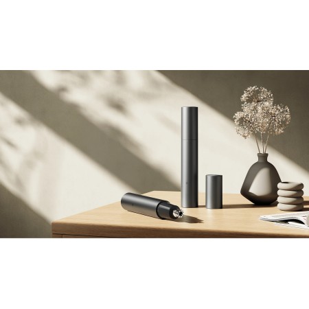 Машинка для стрижки волос/триммер Xiaomi Nose Hair Trimmer (MJGHB1LF) синий