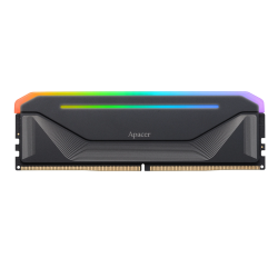 Оперативная память Apacer NOX RGB (AH5U16G60C622NBAA-1) 16 Гб черный