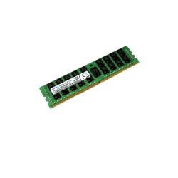 Оперативная память Samsung M321R8GA0PB0-CWM 64 ГБ зеленый