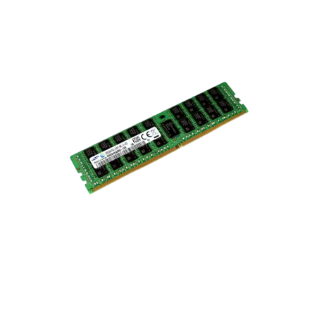 Оперативная память Samsung M321R8GA0PB0-CWM 64 ГБ зеленый