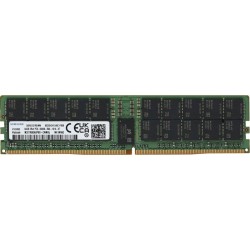 Оперативная память Samsung M321R8GA0PB0-CWM 64 ГБ зеленый